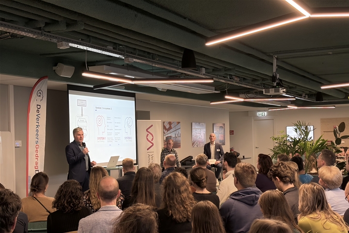 Terugblik VerkeersgedragDag 2026