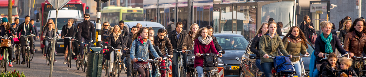 Samen voor een bereikbare regio