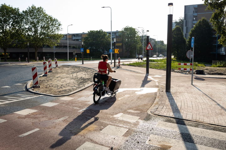  Ruim 17 miljoen euro voor verbetering mobiliteit in de regio