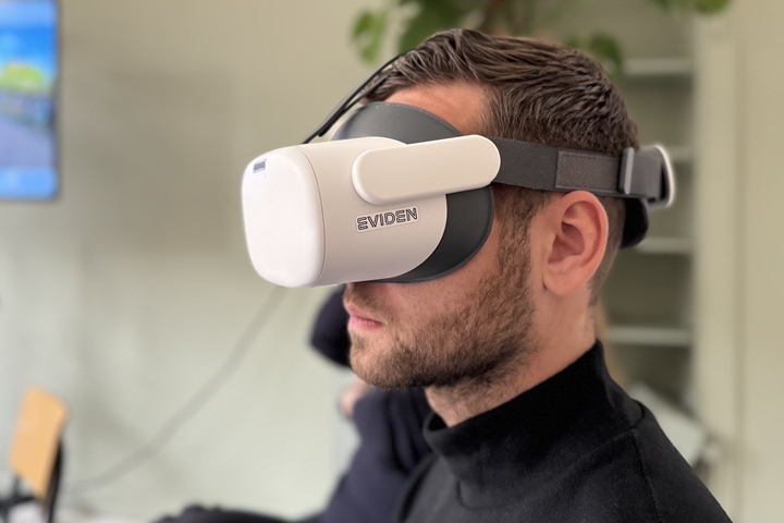  Virtual Reality in de klas: verkeersles die je bijblijft