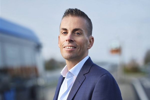 foto van Harro Homan