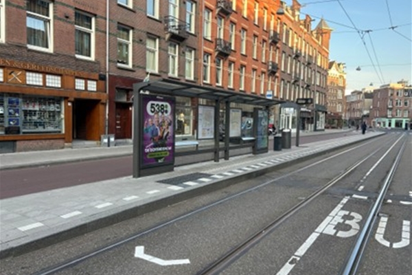 508 haltes in drie jaar toegankelijker gemaakt door extra geld Vervoerregio