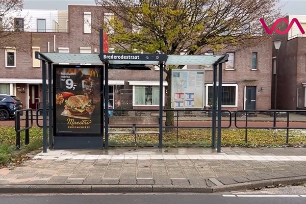 Snellere realisatie kleine infrastructuurprojecten door samenwerking Vervoerregio en provincie Noord-Holland