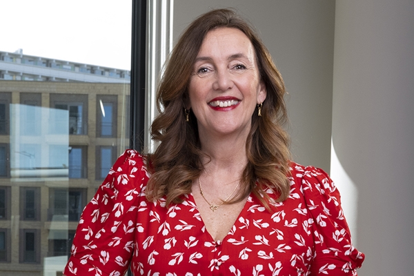 Foto van Marja Ruigrok