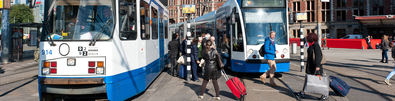 foto banner vergaderkalender en nieuwsbrieven