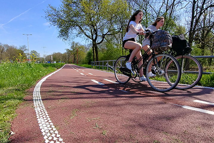  Vervoerregio Amsterdam bundelt krachten voor veiliger verkeer