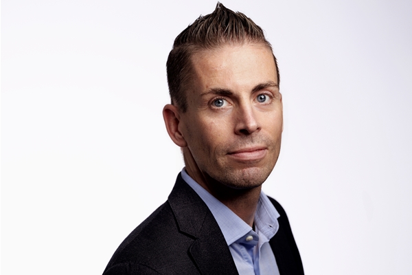 Harro Homan nieuwe secretaris-directeur