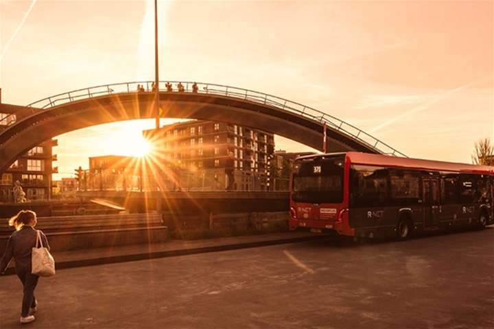 Wij nemen je mee naar 10 mijlpalen van 2025