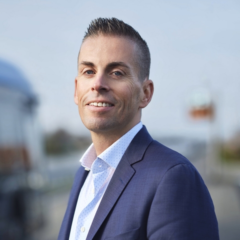 foto van Harro Homan