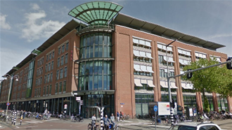 Werken bij Vervoerregio