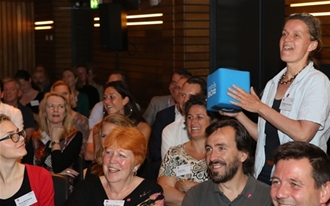 Kennis en congressen