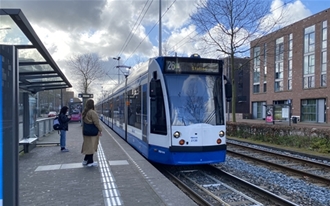 OV-investeringen voor groeiend IJburg