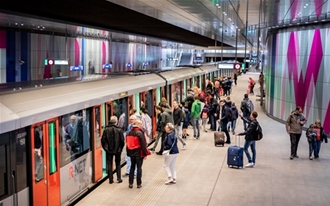 Meer nieuws van Vervoerregio Amsterdam op www.wijnemenjemee.nl