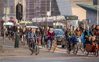  18,5 miljoen euro voor terugwinnen remenergie en andere duurzame oplossingen