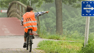 Verkeersveiligheid