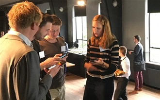 Congressen en publicaties
